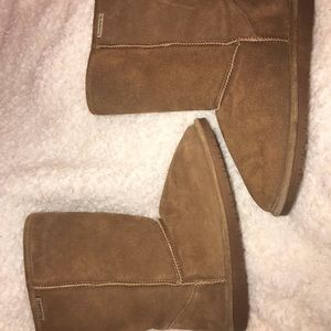 BearPaw Boots